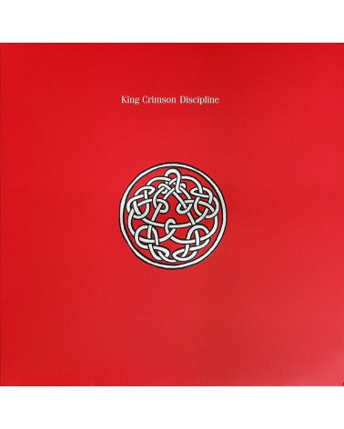King Crimson – Discipline (LP)