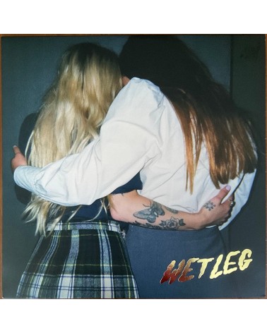 Wet Leg – Wet Leg (LP) | iMuzika.lt