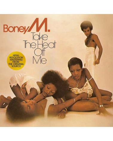 Boney M. – Take The Heat Off Me (vinilo plokštelė)