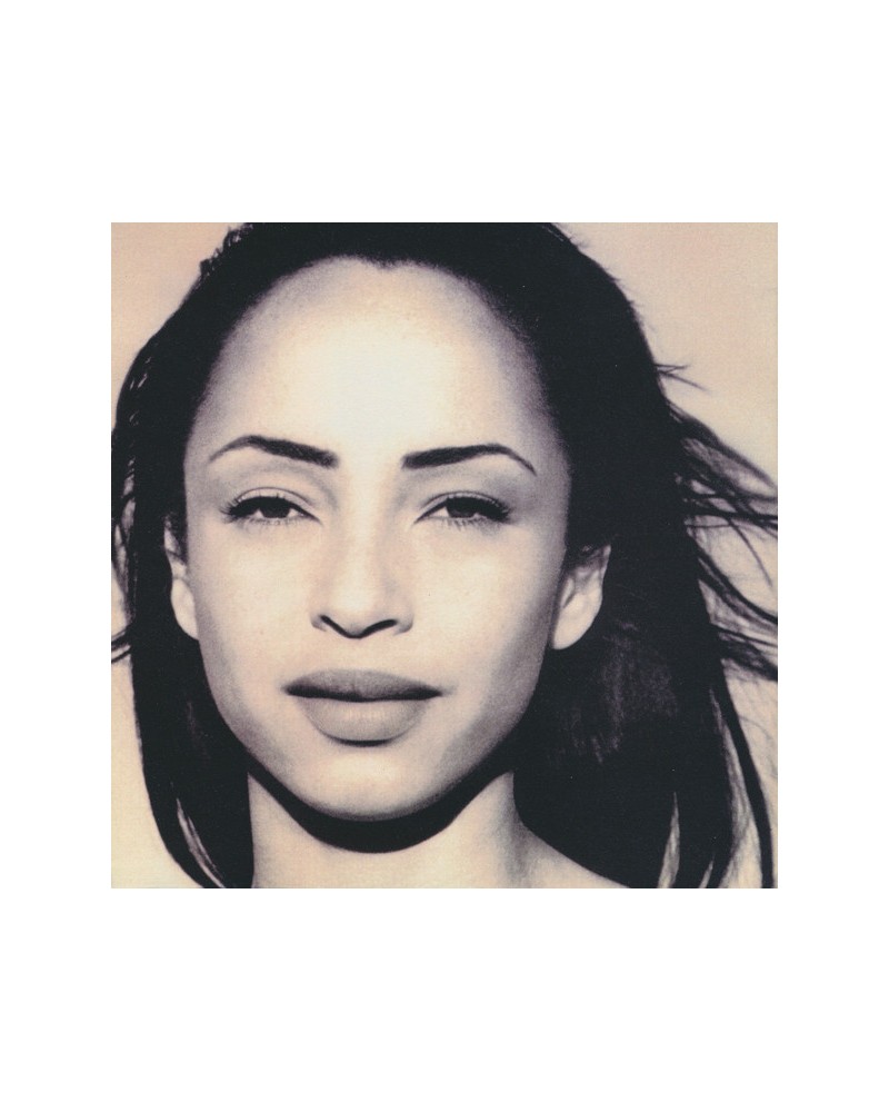 Sade – The Best Of Sade (2 LP) — viršelis