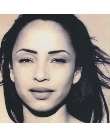 Sade – The Best Of Sade (2 LP)