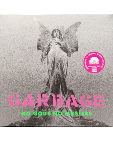 Garbage – No Gods No Masters (RSD 2021) (LP)