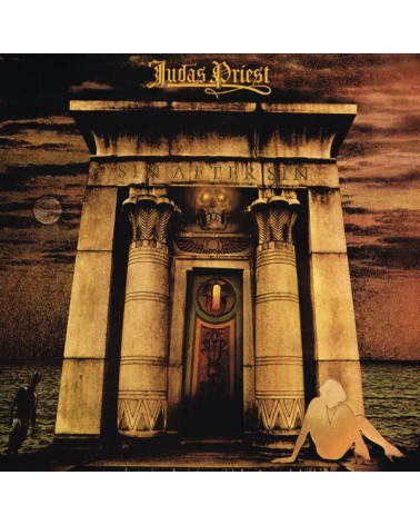 Judas Priest – Sin After Sin (LP)
