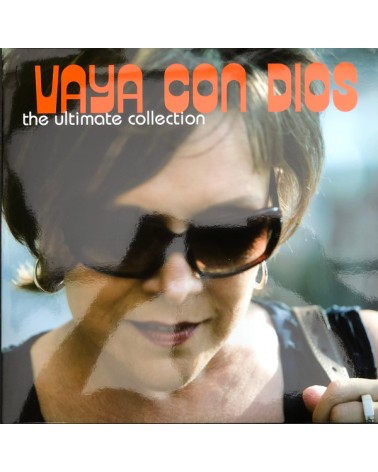 Vaya Con Dios – Ultimate Collection (2 LP)