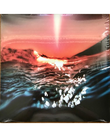 Bonobo – Fragments (2 LP) Coloured Red