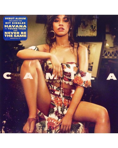 Camila Cabello – Camila (LP)