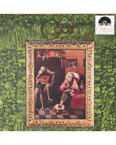Goblin – Greatest Hits Vol. 1 (RSD 2021) (2 LP)