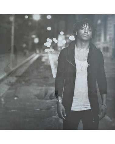 Fiasco Lupe — Lupe Fiasco's Food & Liquor Series  4LP RSD 2021 | iMuzika.lt
