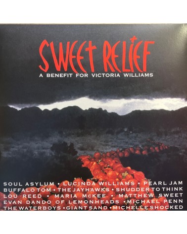 Various – Sweet Relief (RSD 2022) (LP)