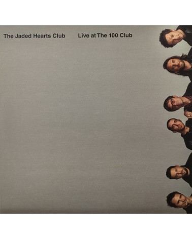 The Jaded Hearts Club – Live At The 100 Club (vinilo plokštelė)