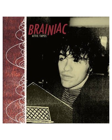 Brainiac – Attic Tapes (RSD 2021) (2 LP)