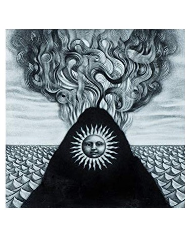 GOJIRA — MAGMA (CD) | iMuzika.lt