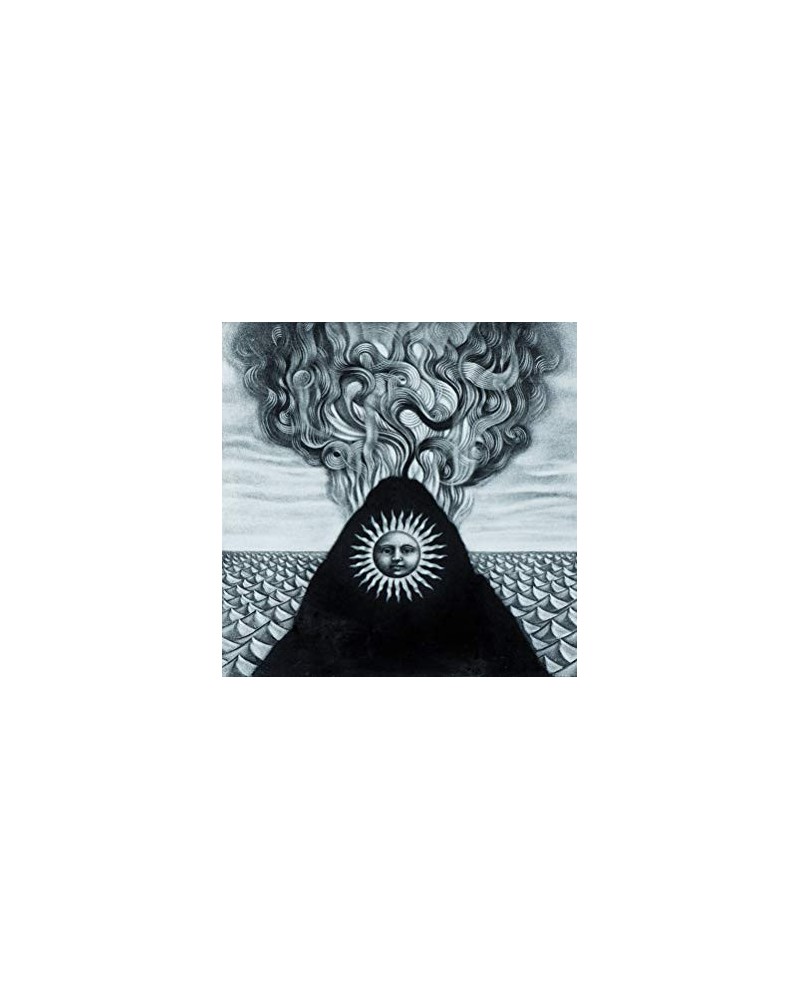 GOJIRA — MAGMA (CD) — viršelis
