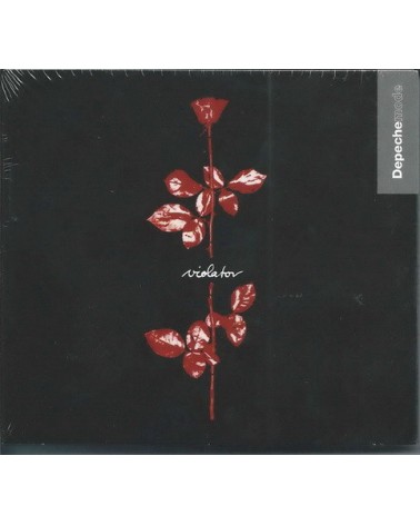 Depeche Mode – Violator (DVD) | iMuzika.lt