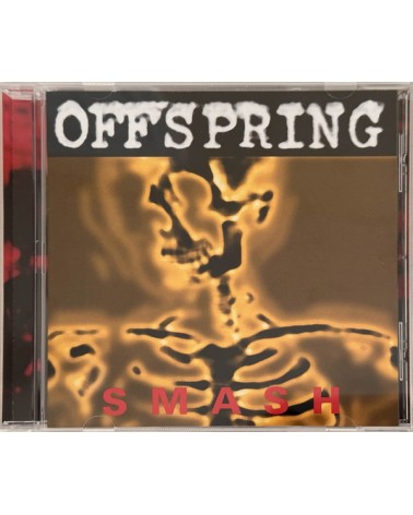 The Offspring – Smash (CD)