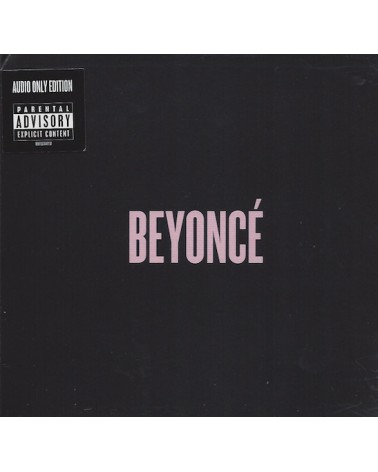 Beyoncé – Beyoncé (CD) | iMuzika.lt