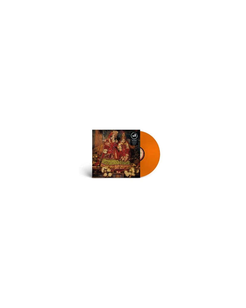 THE RADHA KRSNA TEMPLE (LONDON) — THE RADHA KRSNA TEMPLE LP RSD 2026 — viršelis