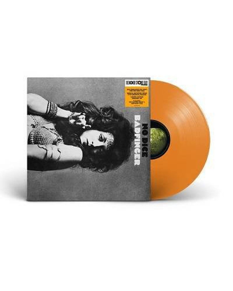 BADFINGER — NO DICE LP RSD 2026 — viršelis