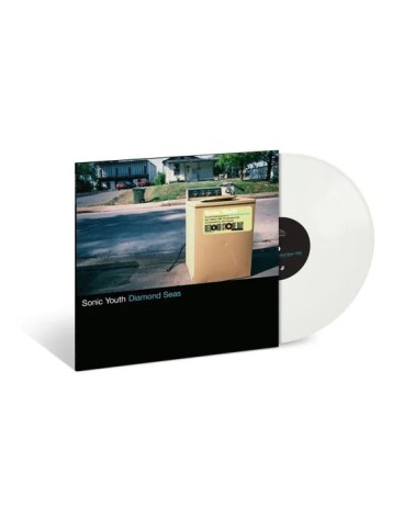 Sonic Youth — Diamond Seas LP RSD 2026 | iMuzika.lt