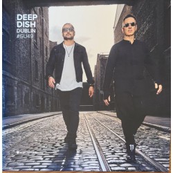 DEEP DISH: GLOBAL UNDERGROUND #49: DEEP DISH 1LP - iMuzika