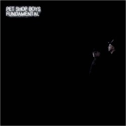 PET SHOP BOYS: FUNDAMENTAL 1CD - iMuzika