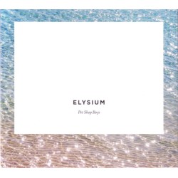 PET SHOP BOYS: ELYSIUM 1CD - iMuzika