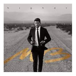 Michael Bublé – Higher (vinilo plokštelė)