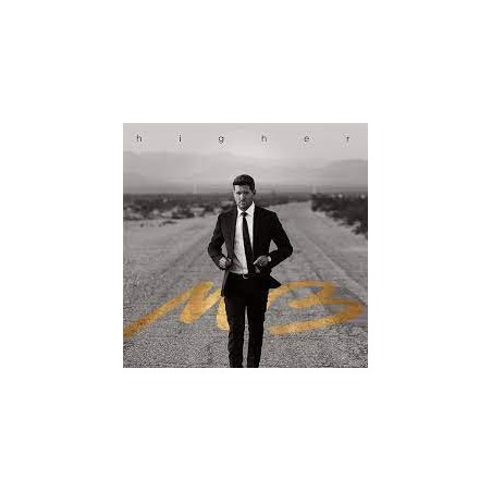 Michael Bublé – Higher (vinilo plokštelė)