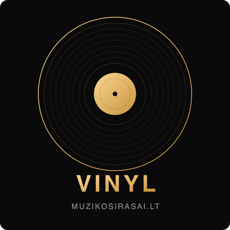 Hiperbolė – Pamiršk Mane (LP) — viršelis