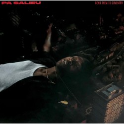 Pa Salieu – Send Them To Coventry (RSD 2021) (LP)