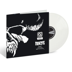 Danzig – Danzig (vinilo plokštelė)