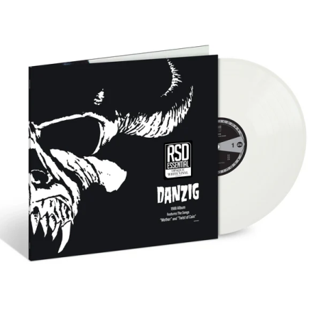 Danzig – Danzig (vinilo plokštelė)