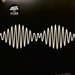 Arctic Monkeys – AM (vinilo plokštelė)