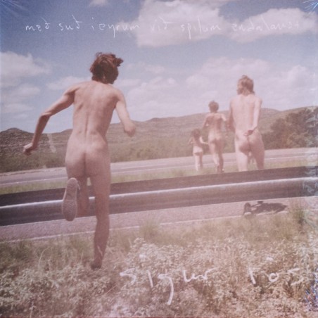 Sigur Ros – Med Sud I Eyrum (2 LP)