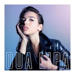 Dua Lipa – Dua Lipa (LP) | iMuzika.lt