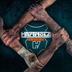 Hartholz (CD) | iMuzika.lt