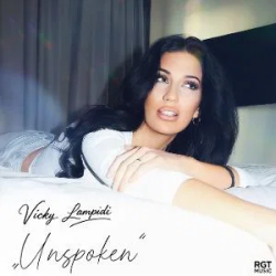 Vicky Lampidi (CD) | iMuzika.lt
