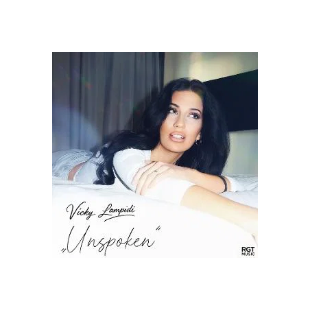 Vicky Lampidi (CD) | iMuzika.lt
