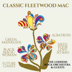 Various Artists – Classic Fleetwood Mac (CD) | iMuzika.lt