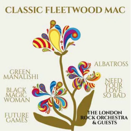Various Artists – Classic Fleetwood Mac (CD) | iMuzika.lt