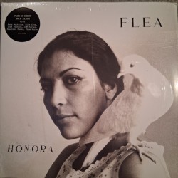 Flea – Honora (2 LP) | iMuzika.lt