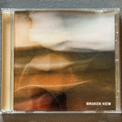 Sam Barber – Broken View (CD) | iMuzika.lt