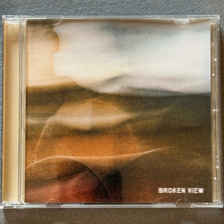 Sam Barber – Broken View (CD) | iMuzika.lt