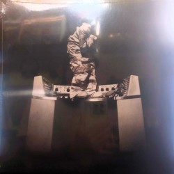 Don Toliver – Octane (Coloured Vinyl) (2 LP) | iMuzika.lt