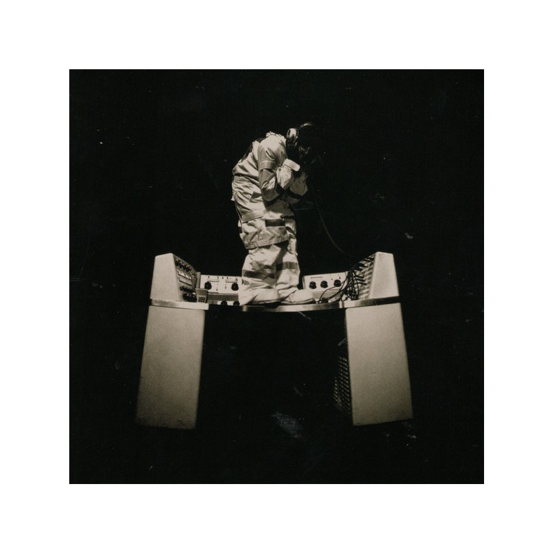 Don Toliver – Octane (CD) — viršelis
