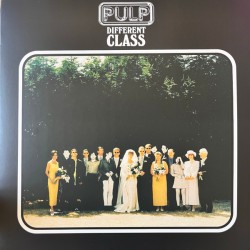Pulp – Different Class (LP) | iMuzika.lt