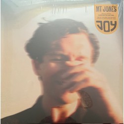 MT Jones – Joy (LP) | iMuzika.lt