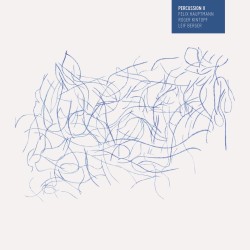 Felix Hauptmann – Percussion III (CD) | iMuzika.lt