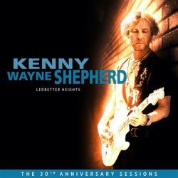 Kenny Wayne Shepherd – Ledbetter Heights (30th Anniversary) (CD)