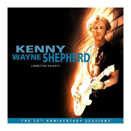 Kenny Wayne Shepherd – Ledbetter Heights (30th Anniversary) (CD)